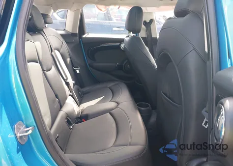 2019 Mini Hardtop Cooper S из США, поврежденный, VIN WMWXU3C5XK2H86571